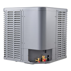 MRCOOL® Signature Series MCAESHS4T1821AA 1.5 Ton up to 14.3 SEER2 18,000 BTU Split System Heat Pump Condenser - R-454B - MCAESHS4T1821AA  Mini Split Systems Direct