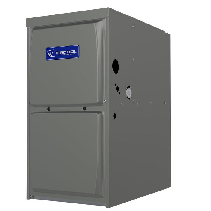 MRCOOL® Signature Series Single Stage 96% AFUE 4 Ton 90K BTU Multi-Position Multi-Speed Gas Furnace - MGM96SE090C4XA - MGM96SE090C4XA  Mini Split Systems Direct