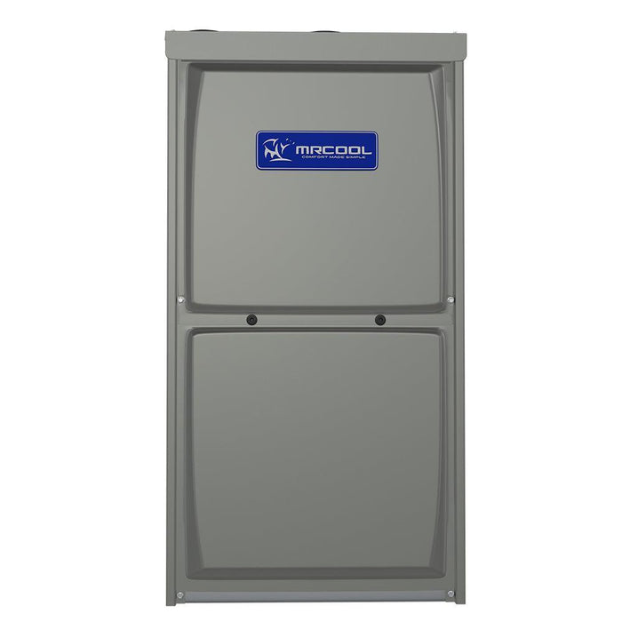 MRCOOL® Signature Series Single Stage 96% AFUE 4 Ton 90K BTU Multi-Position Multi-Speed Gas Furnace - MGM96SE090C4XA - MGM96SE090C4XA  Mini Split Systems Direct