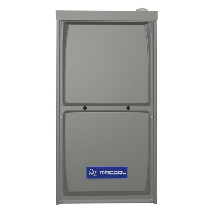 MRCOOL® Signature Series Single Stage 96% AFUE 4 Ton 90K BTU Multi-Speed Downflow Gas Furnace - MGD96SE090C4XA - MGD96SE090C4XA  Mini Split Systems Direct