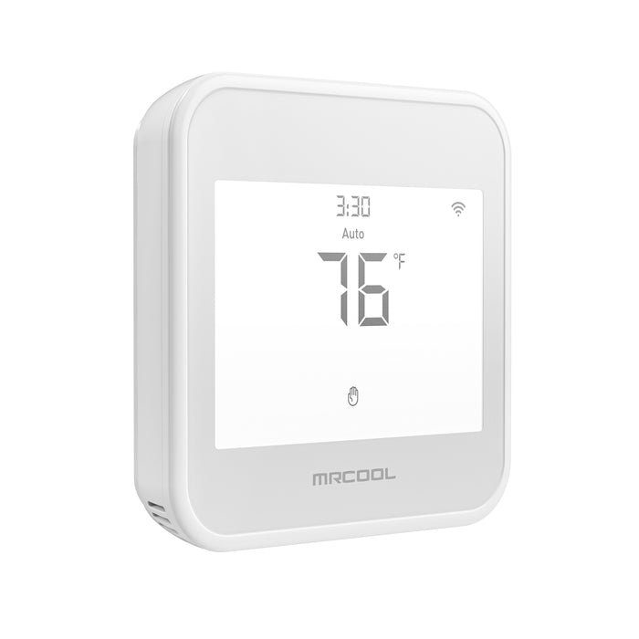 MRCOOL® Smart Wi-FI Thermostat - MST04 - MST04  Mini Split Systems Direct