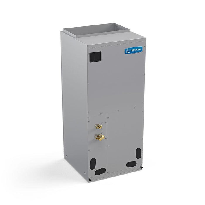 MRCOOL® Universal 2 to 3 Ton 20 SEER Central Heat Pump Split System Upflow/Horizontal - MDU18024036 - MDU18024036-MDU18024036-MHK05U-MDU18024036-MHK08U-MDU18024036-NV15-3834-MDU18024036-NV15-3834-MHK05U  Mini Split Systems Direct