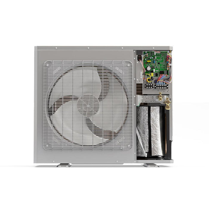 MRCOOL® Universal 2 to 3 Ton 20 SEER Central Heat Pump Split System Upflow/Horizontal - MDU18024036 - MDU18024036-MDU18024036-MHK05U-MDU18024036-MHK08U-MDU18024036-NV15-3834-MDU18024036-NV15-3834-MHK05U  Mini Split Systems Direct