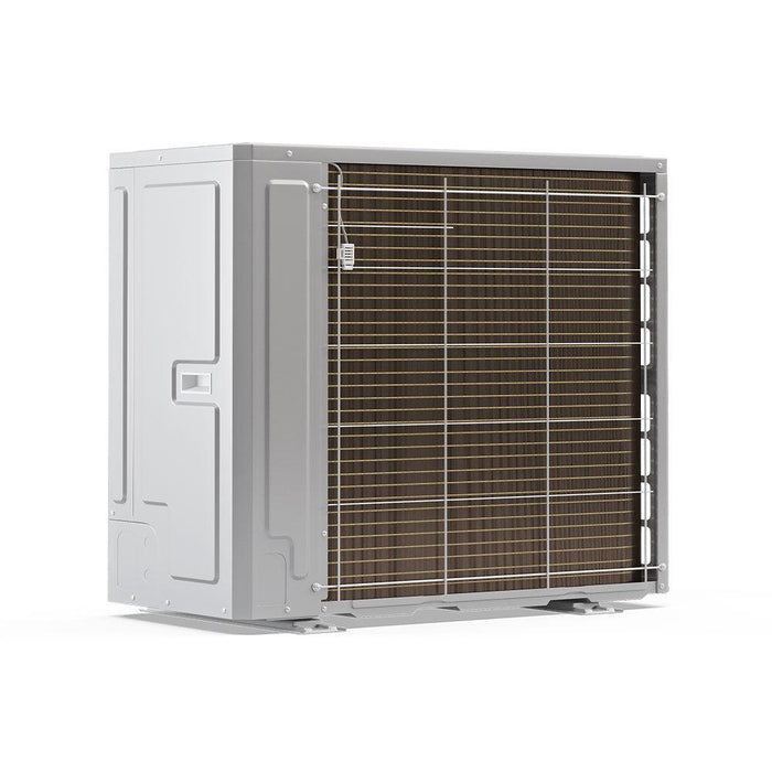 MRCOOL® Universal 2 to 3 Ton 20 SEER Central Heat Pump Split System Upflow/Horizontal - MDU18024036 - MDU18024036-MDU18024036-MHK05U-MDU18024036-MHK08U-MDU18024036-NV15-3834-MDU18024036-NV15-3834-MHK05U  Mini Split Systems Direct