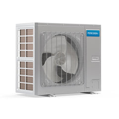 MRCOOL® Universal 2 to 3 Ton 20 SEER Central Heat Pump Split System Upflow/Horizontal - MDU18024036 - MDU18024036-MDU18024036-MHK05U-MDU18024036-MHK08U-MDU18024036-NV15-3834-MDU18024036-NV15-3834-MHK05U  Mini Split Systems Direct