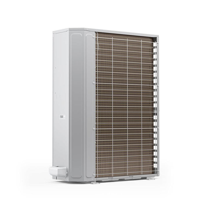 MRCOOL® Universal 4 - 5 Ton 18 SEER Central Heat Pump Split System - Upflow/Horizontal - MDU18048060 - MDU18048060-MDU18048060-MHK15U-MDU18048060-MHK20U-MDU18048060-NV15-3834-MDU18048060-NV15-3834-MHK15U  Mini Split Systems Direct