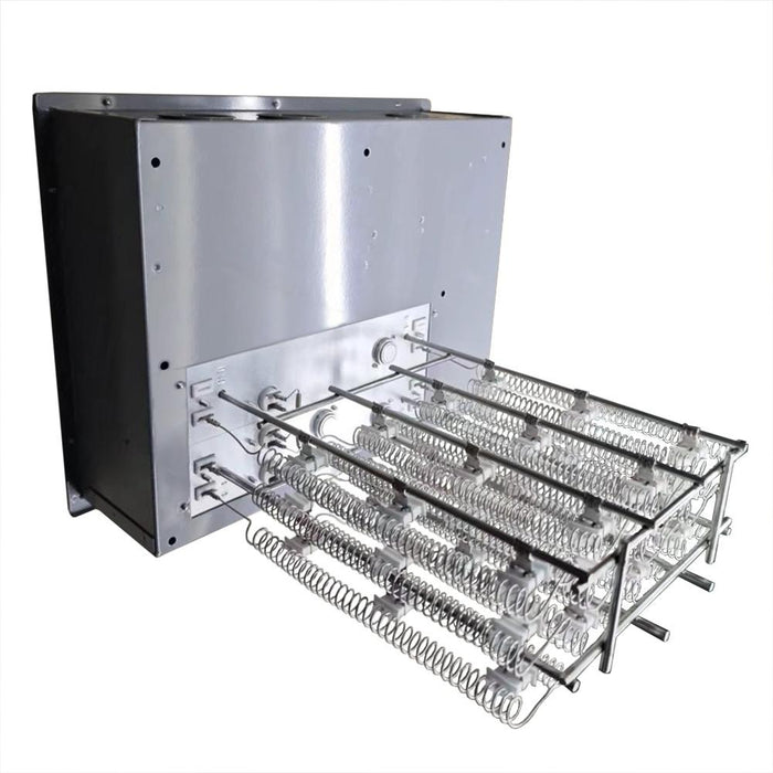 MRCOOL® Universal DC Inverter Packaged Unit 15kW Heat Kit - MDPHK-15  Mini Split Systems Direct