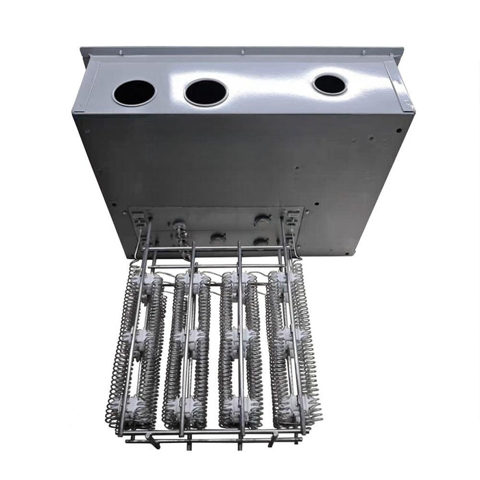 MRCOOL® Universal DC Inverter Packaged Unit 5KW Heat Kit - MDPHK-05  Mini Split Systems Direct