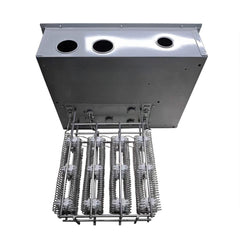 MRCOOL® Universal DC Inverter Packaged Unit 5KW Heat Kit - MDPHK-05  Mini Split Systems Direct