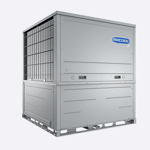 MRCOOL® Universal® MDPH18060D 5 Ton 18 SEER2 DC Inverter Single Phase Packaged Heat Pump - R-32 - MDPH18060D  Mini Split Systems Direct