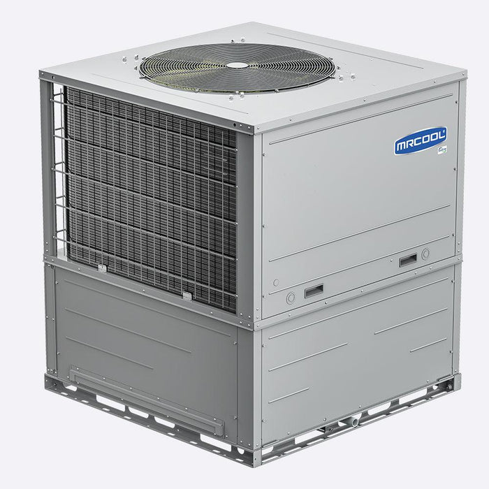 MRCOOL® Universal® MDPH18060D 5 Ton 18 SEER2 DC Inverter Single Phase Packaged Heat Pump - R-32 - MDPH18060D  Mini Split Systems Direct