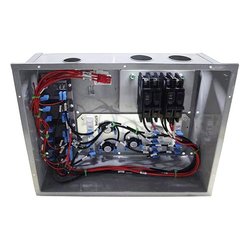 MRCOOL® Universal® MDPHK06D DC Inverter Package Unit 6KW Heat Kit - R32 - MDPHK06D  Mini Split Systems Direct