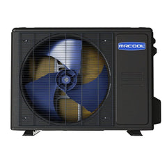 MRCOOL® Universal Series 2 Ton 24,000 BTU 18.6 SEER2 Central Heat Pump Inverter Split System - R-454B - Multi-position - UHP18024-O / UAH18024-O  Mini Split Systems Direct