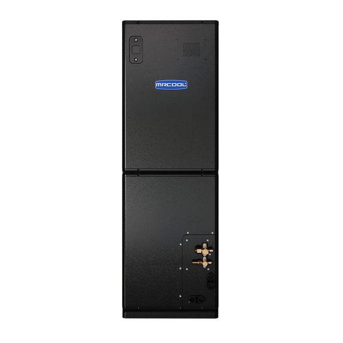 MRCOOL® Universal Series 3 Ton 36,000 BTU 18 SEER2 Central Heat Pump Inverter Split System - R-454B - Multi-position - UHP18036-O / UAH18036-O  Mini Split Systems Direct