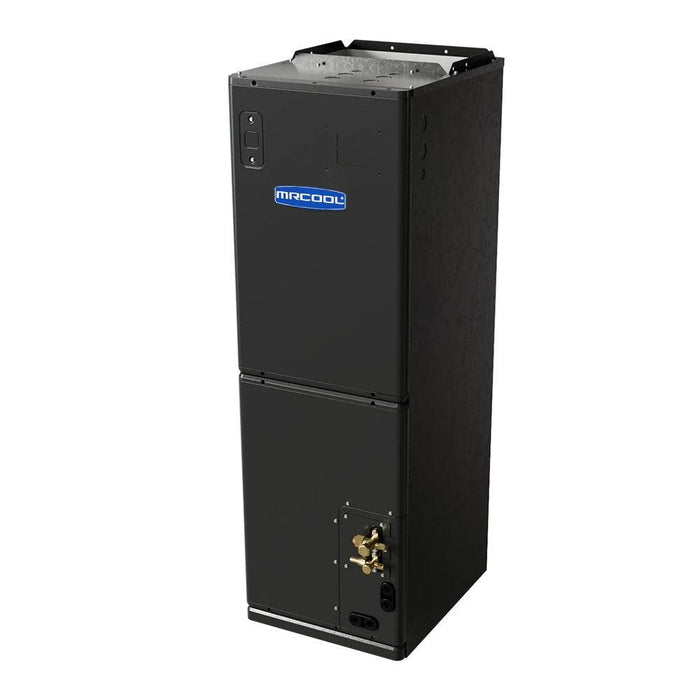 MRCOOL® Universal Series 3 Ton 36,000 BTU 18 SEER2 Central Heat Pump Inverter Split System - R-454B - Multi-position - UHP18036-O / UAH18036-O  Mini Split Systems Direct