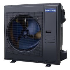 MRCOOL® Universal Series 3 Ton 36,000 BTU 18 SEER2 Central Heat Pump Inverter Split System - R-454B - Multi-position - UHP18036-O / UAH18036-O  Mini Split Systems Direct