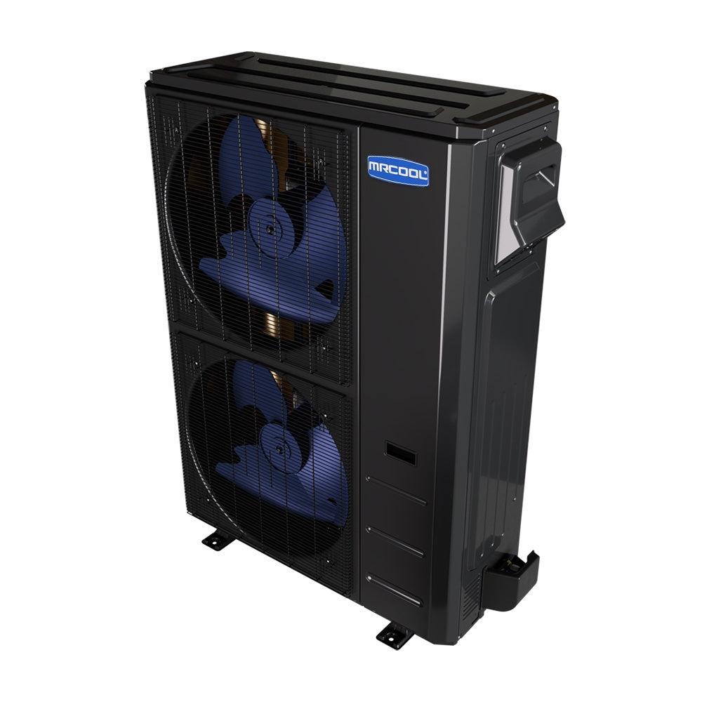 MRCOOL Universal Series Central Heat Pump - Thumbnail 3