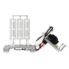 MRCOOL® Universal Series UHK05 5KW Heat Kit with Circuit Breaker - R-454B - UHK05  Mini Split Systems Direct