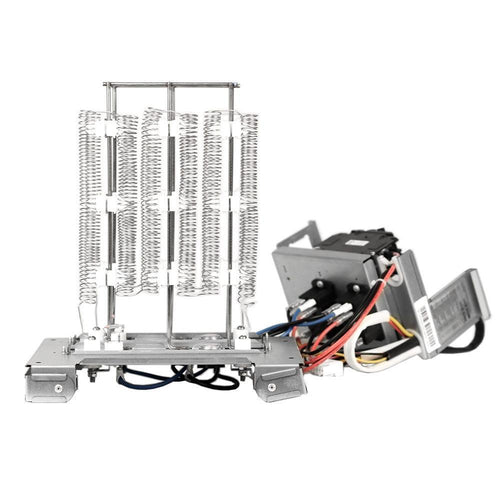 MRCOOL® Universal Series UHK08 8KW Heat Kit with Circuit Breaker - R-454B - UHK08  Mini Split Systems Direct