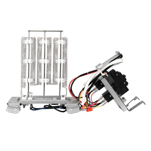 MRCOOL® Universal Series UHK10 10KW Heat Kit with Circuit Breaker - R-454B - UHK10  Mini Split Systems Direct