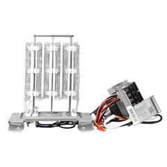 MRCOOL® Universal Series UHK15 15KW Heat Kit with Circuit Breaker - R-454B - UHK15  Mini Split Systems Direct