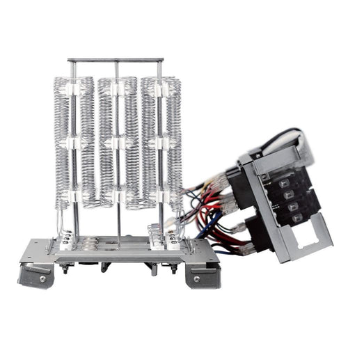 MRCOOL® Universal Series UHK20 20KW Heat Kit with Circuit Breaker - R-454B - UHK20  Mini Split Systems Direct