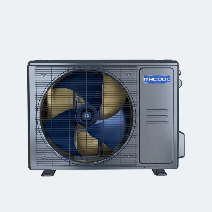 MRCOOL® Universal Series UHP18030-O 2.5 Ton 30,000 BTU Heat Pump Inverter Condenser - R-454B - UHP18030-O  Mini Split Systems Direct