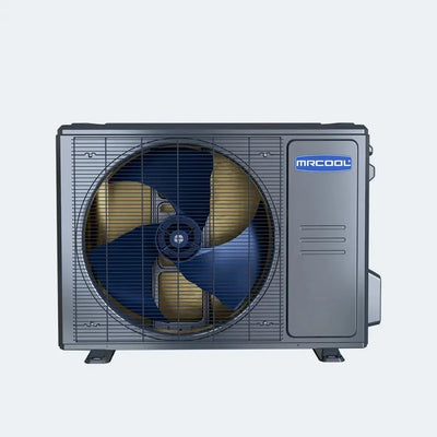 MRCOOL® Universal Series UHP18030-O 2.5 Ton 30,000 BTU Heat Pump Inverter Condenser - R-454B - UHP18030-O  Mini Split Systems Direct