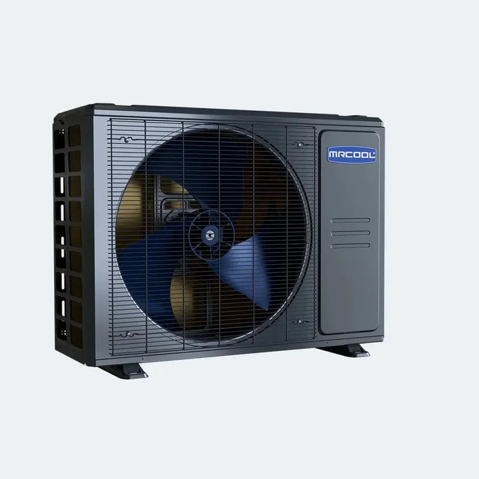 MRCOOL® Universal Series UHP18030-O 2.5 Ton 30,000 BTU Heat Pump Inverter Condenser - R-454B - UHP18030-O  Mini Split Systems Direct