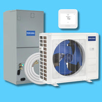 Central Split Systems