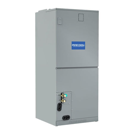 MRCOOL® VersaPro 1.5 Ton Heat Pump with Wi-Fi Control & 18.8 SEER2 - MVP-18-HP-230A00-O  Mini Split Systems Direct