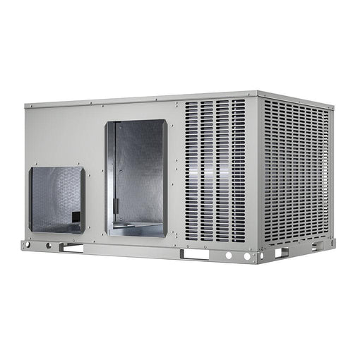 MRCOOL® VersaPro™ 24k BTU 13.4 SEER2 Heat Pump Package Unit (Horizontal) - MPH241H413B - MPH241H413B  Mini Split Systems Direct