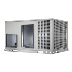 MRCOOL® VersaPro™ 24k BTU 13.4 SEER2 Heat Pump Package Unit (Horizontal) - MPH241H413B - MPH241H413B  Mini Split Systems Direct