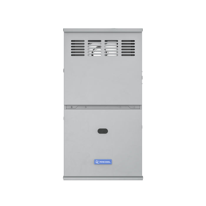 MRCOOL® VersaPro® 80k BTU 80% AFUE Gas Furnace - MGA80EE080C4B  Mini Split Systems Direct