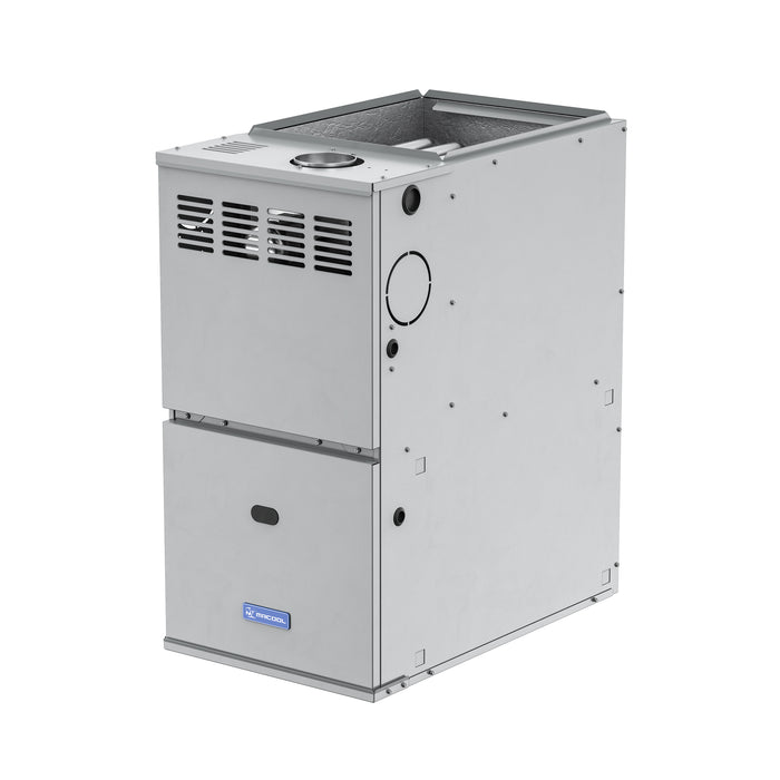 MRCOOL® VersaPro® 80k BTU 80% AFUE Gas Furnace - MGA80EE080C4B  Mini Split Systems Direct