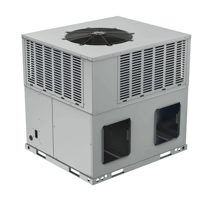 MRCOOL® VersaPro® MPG24S060MO13C 2 Ton 60K BTU Downflow/Horizontal Packaged A/C & Gas Unit - R454B - MPG24S060MO13C  Mini Split Systems Direct