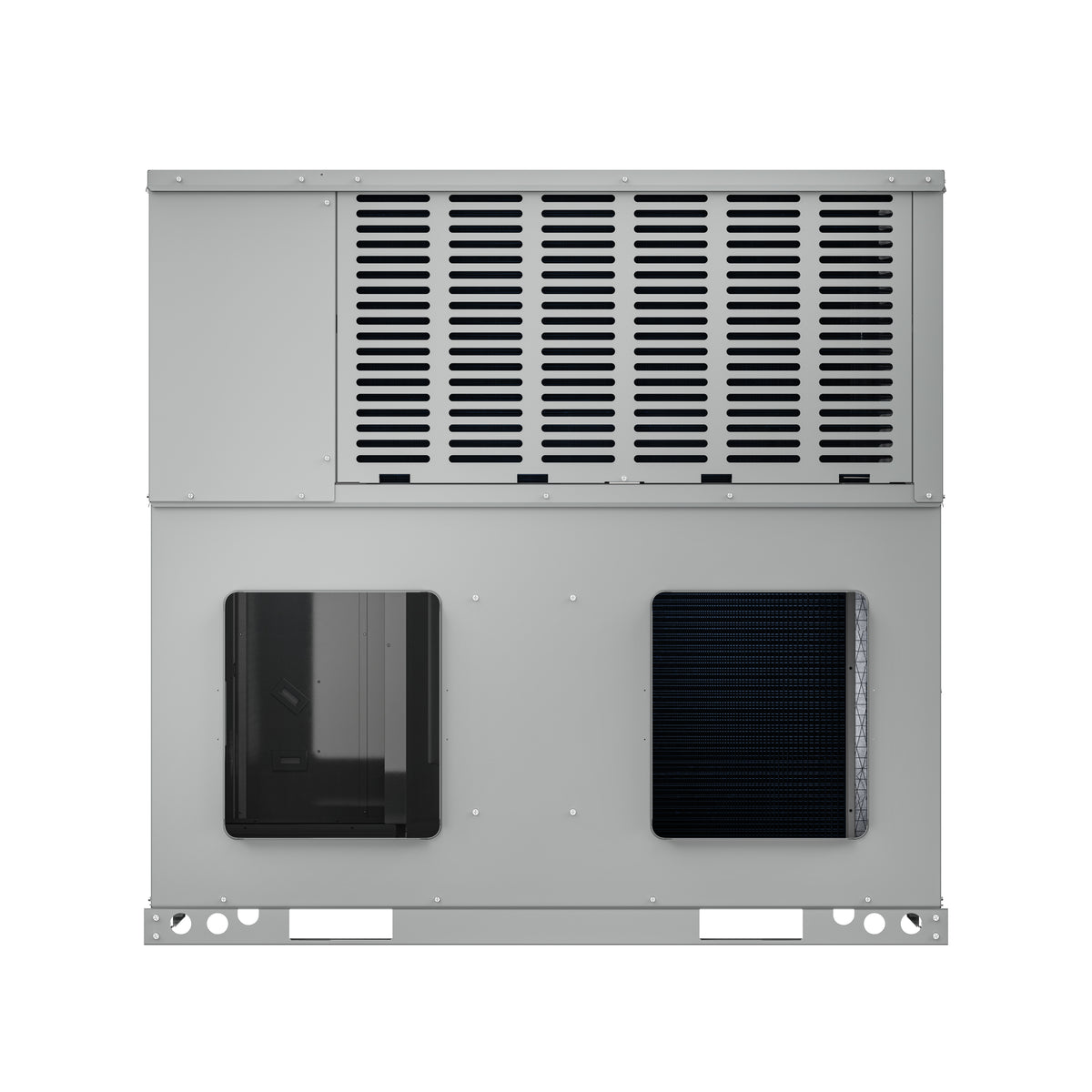 MRCOOL® VersaPro® MPG24S060MO13C 2 Ton 60K BTU Downflow/Horizontal Packaged A/C & Gas Unit - R454B - MPG24S060MO13C  Mini Split Systems Direct