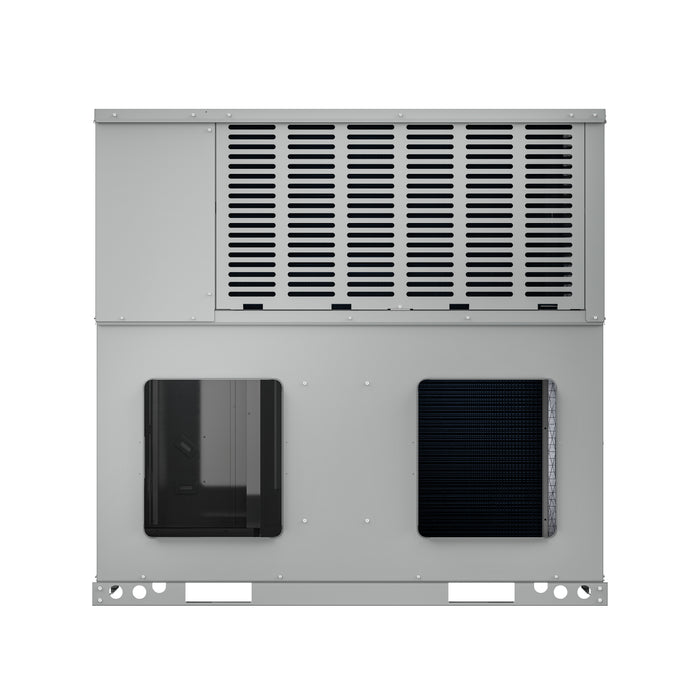 MRCOOL® VersaPro® MPG24S060MO13C 2 Ton 60K BTU Downflow/Horizontal Packaged A/C & Gas Unit - R454B - MPG24S060MO13C  Mini Split Systems Direct