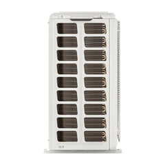 MRCOOL® 18k BTU 22 SEER Central Ducted Air Handler and Condenser with 25 foot MRCOOL Pre-Charged Line Set