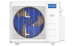 MRCOOL® 18k DIY 5th Generation 3 Zone Multi-Zone Mini-Split Condenser 230v - DIY-MULTI3-18HP230D-O