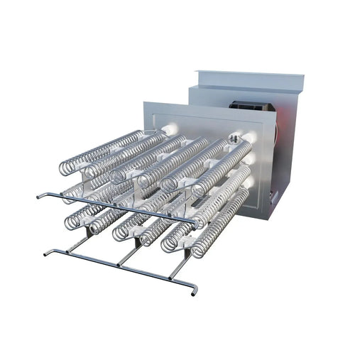 MRCOOL® 10kW VersaPro & Hyper Heat 2nd Gen R-454B Heat Kit - MVPHK10 - MVPHK10  Mini Split Systems Direct