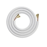 MRCOOL® 35 ft Pre-Charged No-Vac Quick Connect Line set - NV35-3834-O