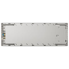 MRCOOL® DIY 4th Gen 12,000 BTU 20.75 SEER Ductless Mini-Splits Ceiling Cassette Air Handler (DIYCASSETTE12HP-230C25)