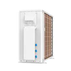 MRCOOL® DIY 5th Gen Multi-Zone 2-Zone 18,000 BTU 23.9 SEER2 (9K + 9K) Ductless Mini-Split Air Conditioner and Heat Pump