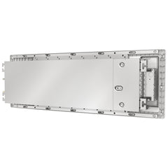 MRCOOL® DIY Mini Split 48,000 BTU 20.5 SEER 4 Zone Ceiling Cassette Ductless Air Conditioner and Heat Pump - 9K + 9K + 12K + 18K