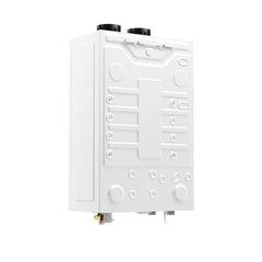 MRCOOL® Liquid Propane Tankless Water Heater (MHWH199NCLU)