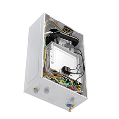 MRCOOL® Liquid Propane Tankless Water Heater (MHWH199NCLU)