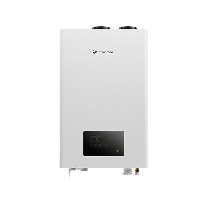 MRCOOL® Liquid Propane Tankless Water Heater (MHWH199NCLU)