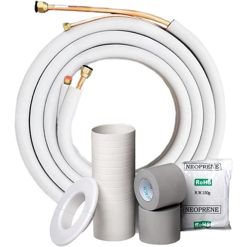 MRCOOL® MC16-3858 16 ft. 3/8