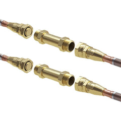 MRCOOL® Quick Connect Line Set Coupler Kit for Universal Split System